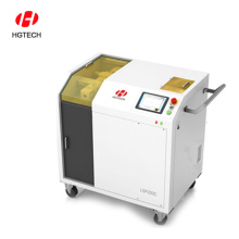 Laser Cleaning Rust System for Tire Mold/ Shoe Mold Tyre Mold Laser Cleaning Machine