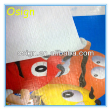 Printable PE Flex Banner