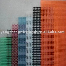Fiberglass Plain Woven Insect Screen