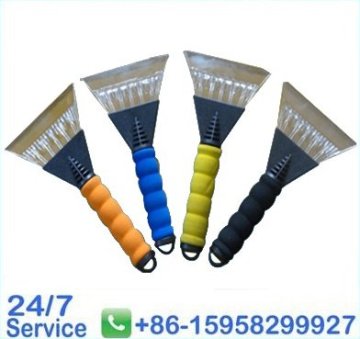 Different Color Snow Removal Tools Ice Wiper Snow Removing Product Bn5013