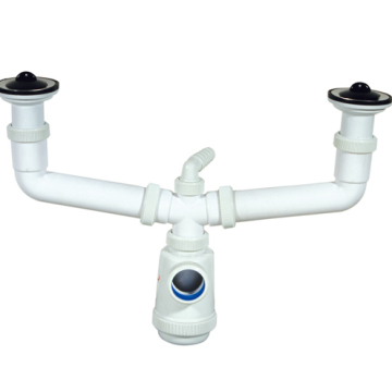 Double Siphon: Targeting the European Market