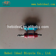 shining color bike/bicycle/bicicleta hub