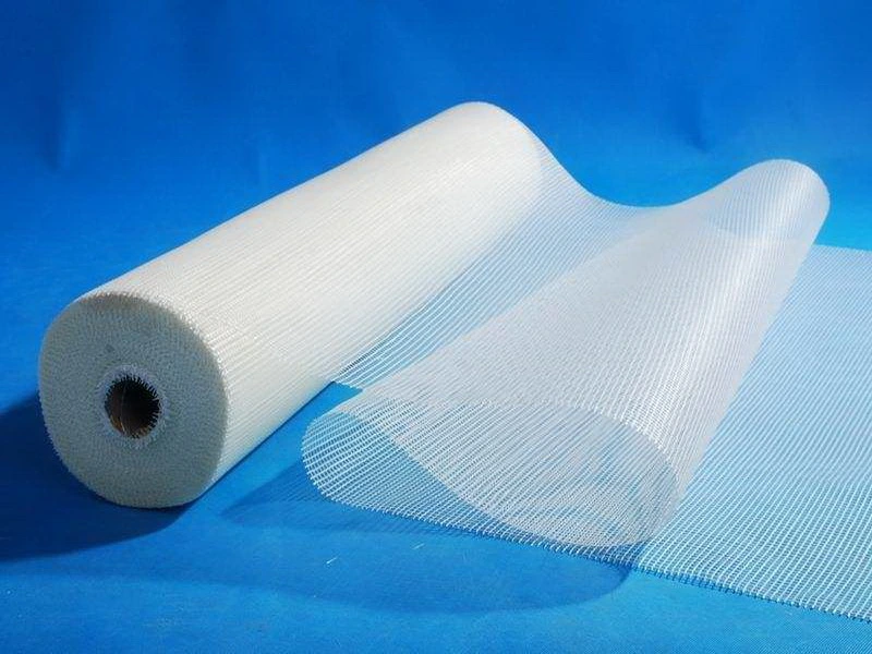 Fiberglass Grid Cloth Fiberglass Mesh Net Glass Fiber Grid Cloth