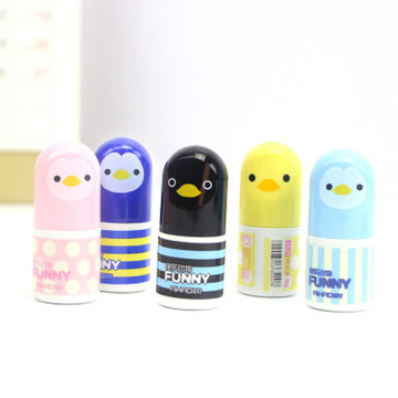 Chicken Correction Fluid Cute Animal Correction Fluid Correction Typos Novelty Kawaii Correction Fluids Student Correction Tape