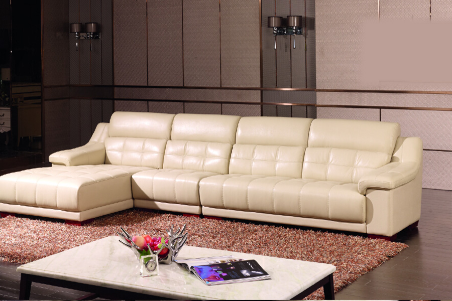 Leather Sofa Best Seller