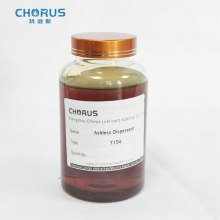 T154 Ashless Dispersant Polyisobutylene Succinimide