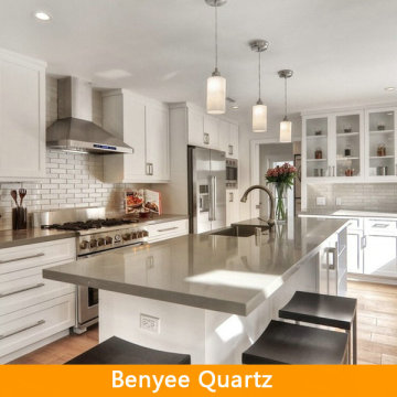 Prefab kitchen countertops, price quartz countertops, engineered quartz