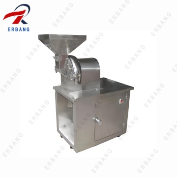 Versatile Leather Waste Shredder for Workshop Use