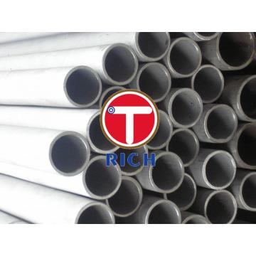 Tubo de liga de níquel ASTM A718