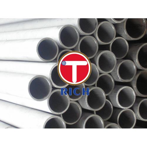 Tuyau en alliage de nickel ASTM A718