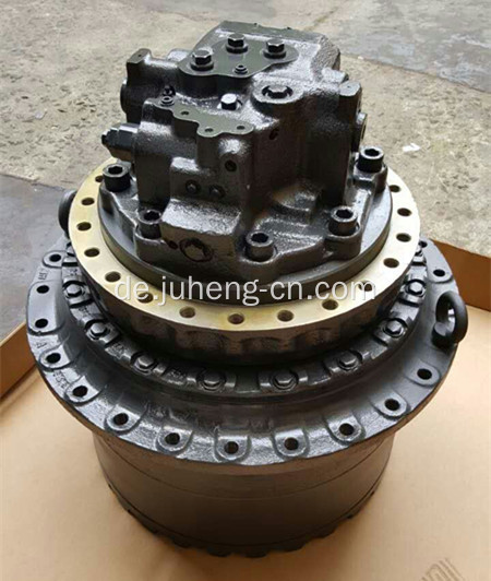 PC450-7 Fahrmotor PC450 Achsantrieb 208-27-00411