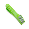 Multifunction kitchen plastic garlic press crusher