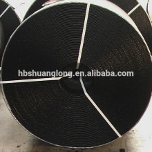 Cotton canvas belt core rubber conveyor belting