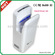 Brushless Motor Automatic Sensor Hand Dryer Jet