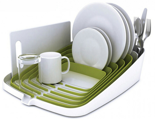 New Design Plate Dish / Cup Display Holder Leachate