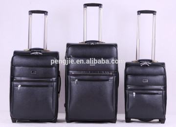 best sale classical trolley luggage sets