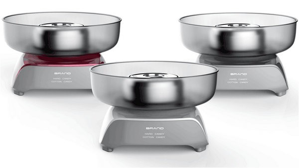 Party time Cotton candy maker