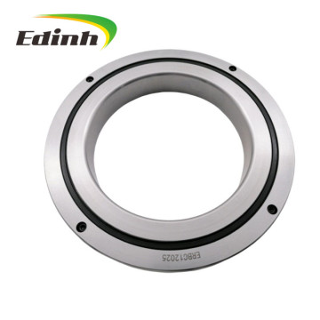 Cross Roller Bearings Robot Spindle Roller Bearing Rb20025