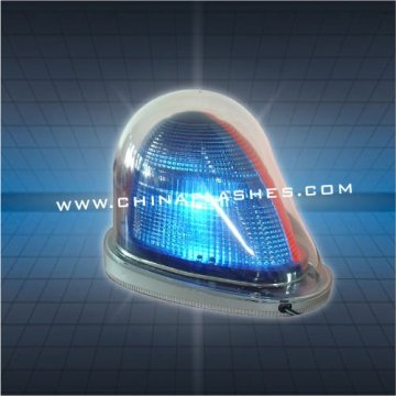 flashing beacon snail strobe beacon light LTD840