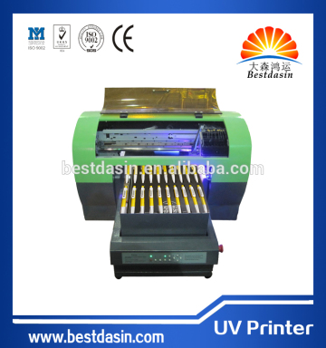 flatbed printer Anajet Printer/Dtg Printer/3D Flatbed Printer Pen ,A3 UV 3358 Pen Printing machine