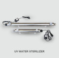 Système de stérilisation UV ménager 2.5GPH