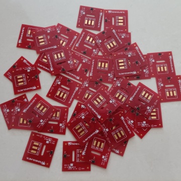 Videojet Ink Chip V4235-D Smart Chips for 1240/1280/1580/1880 Series CIJ Printers