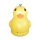 Children's Inflatable Duck Water Toy Inflatable Sprinkler