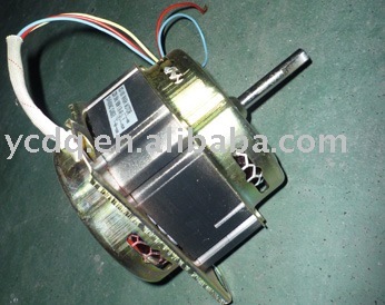 Automatic AC Motors