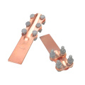 SLG SL ST TYPE Bolt Copper Aluminium Transisi Terminal Konduktor Konduktor Klem