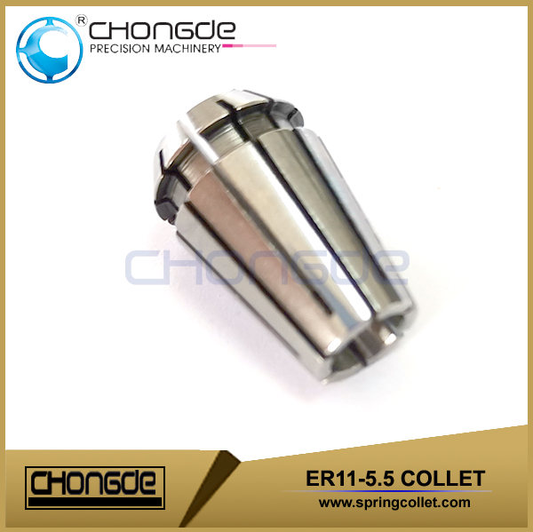 ER11 5.5 مم 0.216 &quot;Ultra Precision ER Collet