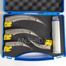 Portable Small Video Laryngoscope