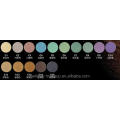 Fashion Color Lidschatten-Palette