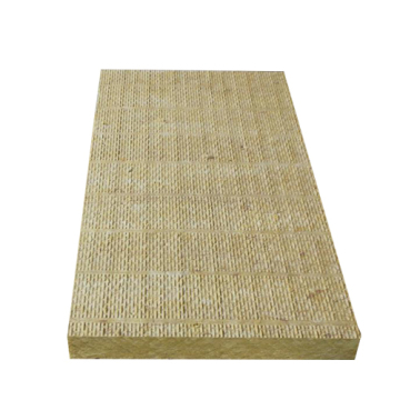 Boiler/Pipe Thermal Insulation Rock Wool Board