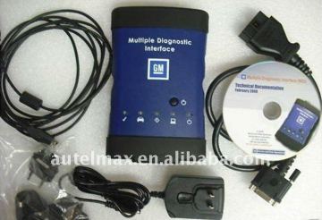 GM diagnosis scanner GM MDI