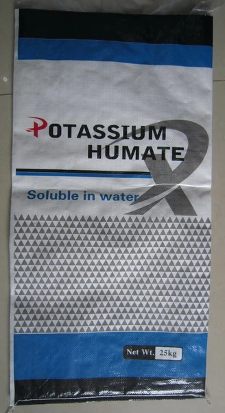 High Quality Super Potassium Humate