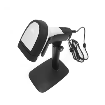 XTIOT XT6202A Udi Scanner Upc Barcode Scanner