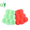 Tùy chỉnh silicone sô cô la kẹo sa mạc khuôn mẫu để bán