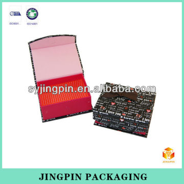 earring gift box manufacturer shenyang