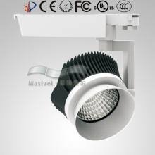 spot led lights 40w led track light branded export surplus alibaba express dresses