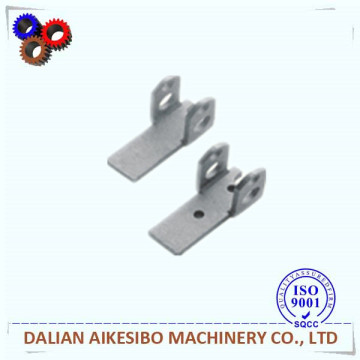 ductile iron casting parts