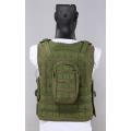 NIJ Standard Tactical Vest