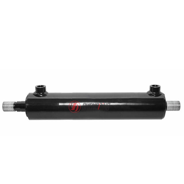 STEUERZYLINDER STEERING CYLINDER