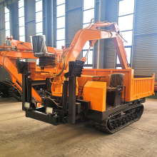 Used Crawler Dumper Tipping Truck Price