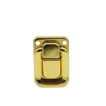 High Quality Metal Box Clasp Latch Lock on Sale
