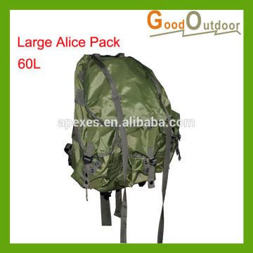 60L Large Alice Pack