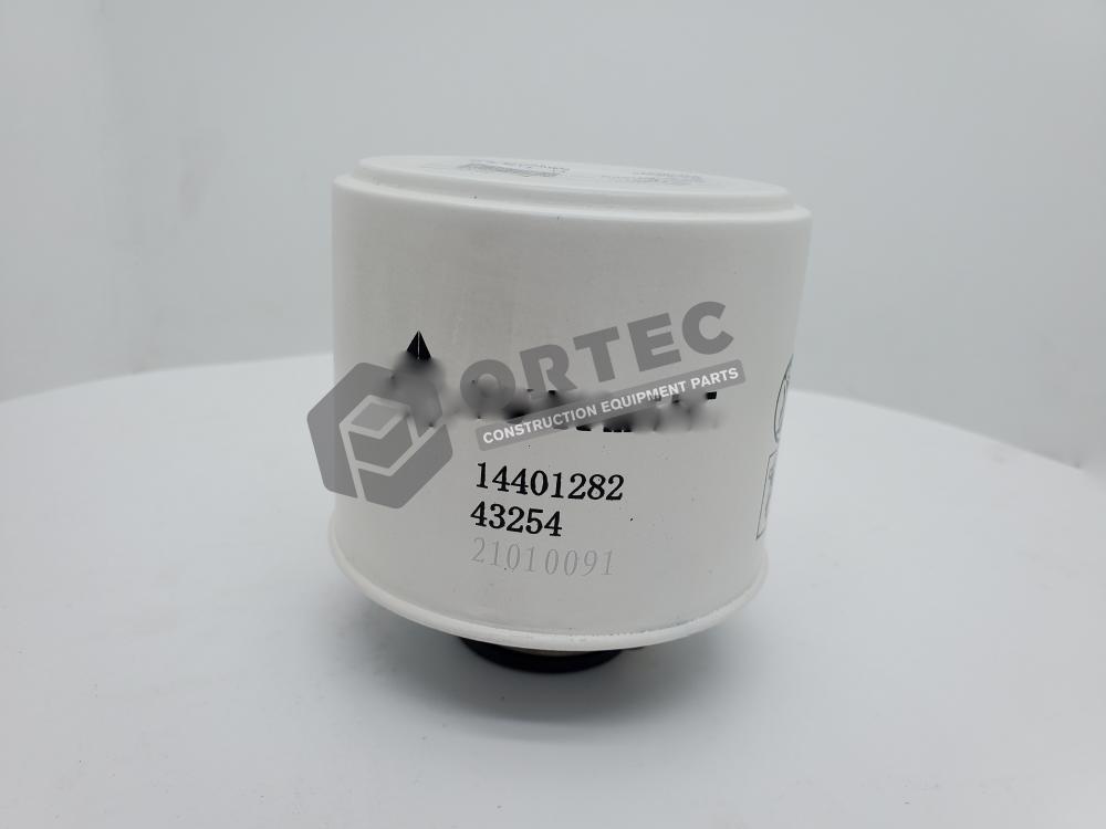 Respirator 11210241 Suitable for SDLG 36360F