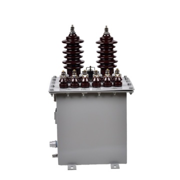 10KV outdoor oil immersed current transformer