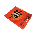 Transparante plastic Silde Card Hardware Blisterverpakking