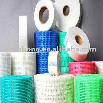 fiberglass adhesive tapes