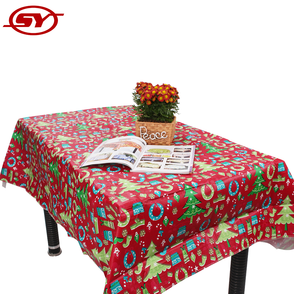 table cover